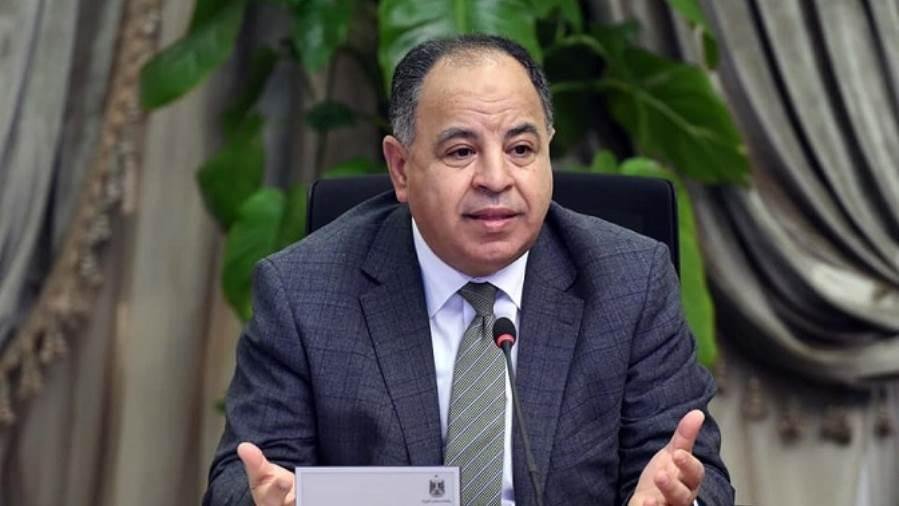 محمد معيط: مصر ستقرر شكل علاقت...