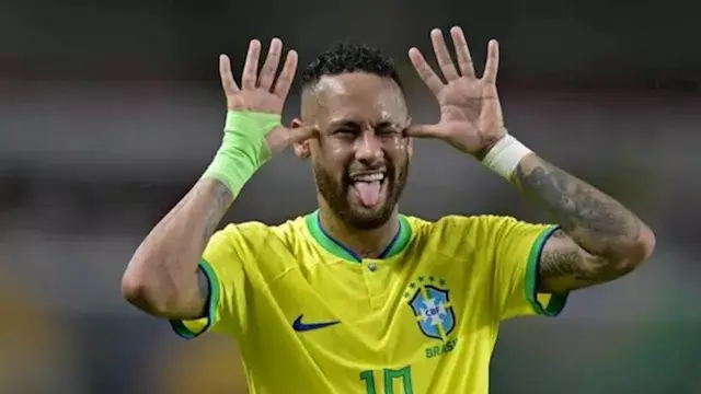 أنشيلوتي: نيمار جاهز لـ اللاعب...