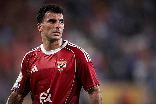 عمرو الحديدي: زيزو قدم أفضل مبارياته مع الأهلي أمام الزمالك