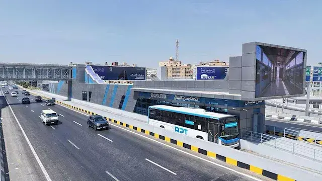 من العين السخنة إلى صن كابيتال...