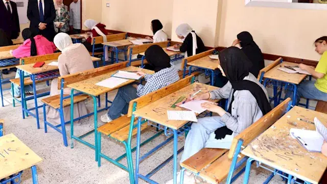 رابط وخطوات تسجيل استمارة الشهادة الإعدادية 2026