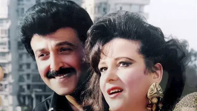 منها قصة نور الشريف وبوسي.. قص...