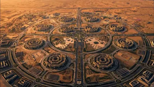 أنظار العالم تتجه للعاصمة.. مع...