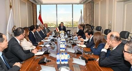 وزير التموين: التعاون مع جهاز...