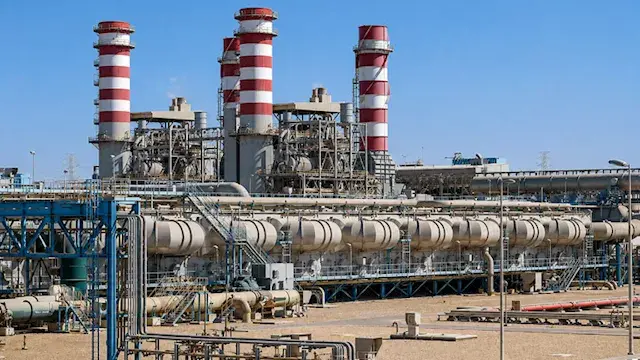 محطات تحلية المياه.. ما أهميته...