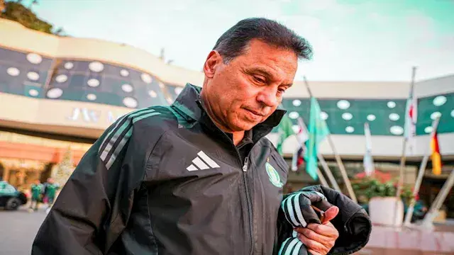 حسام البدري يوجه رسالة مؤثرة إلى جمهور الأهلي.. ما السبب؟