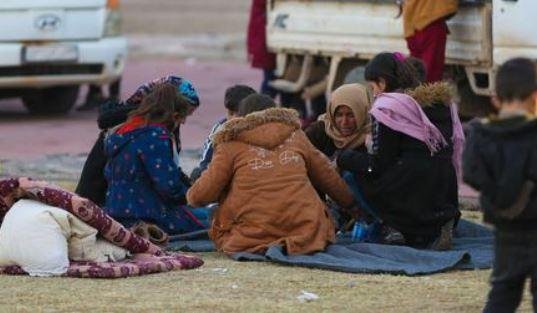 التضامن الاجتماعي: نستهدف القض...