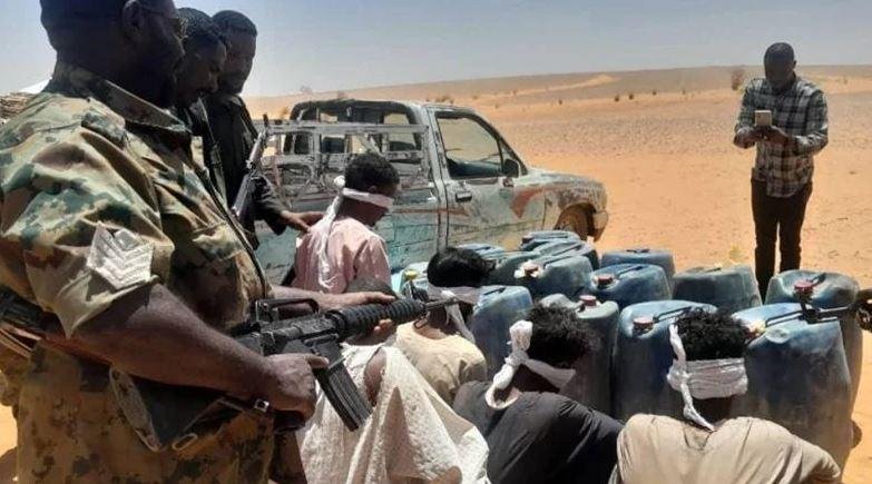 10 دول بينها فرنسا وبريطانيا تحذر من خطر فظائع جديدة في السودان