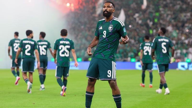 على حساب الإمارات.. السعودية تحصد لقب "خليجي 27"