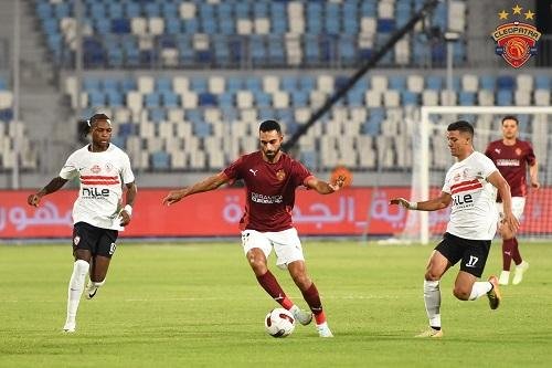 مدرب سيراميكا: هدفنا الفوز على...