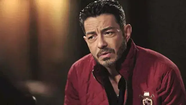 فيديو| أحمد زاهر يكشف تفاصيل ل...