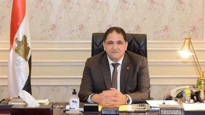 النائب سامي سوس: ثورة 23 يوليو...