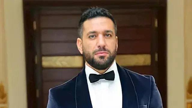 حسن الرداد يوجه رسالة دعم لـ أ...