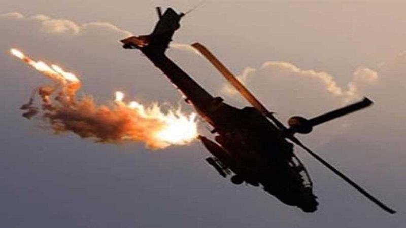 زيمبابوي: تحطم مروحية تقل 6 أشخاص وعدم وجود ناجين