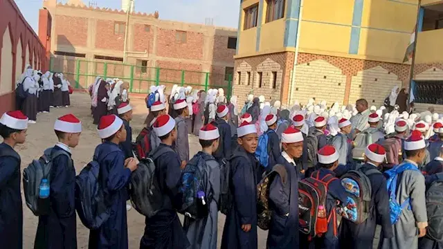 اليوم.. تلاميذ رابعة وخامسة ابتدائي بالأزهر يؤدون امتحاني "التربية الإسلامية والعلوم"