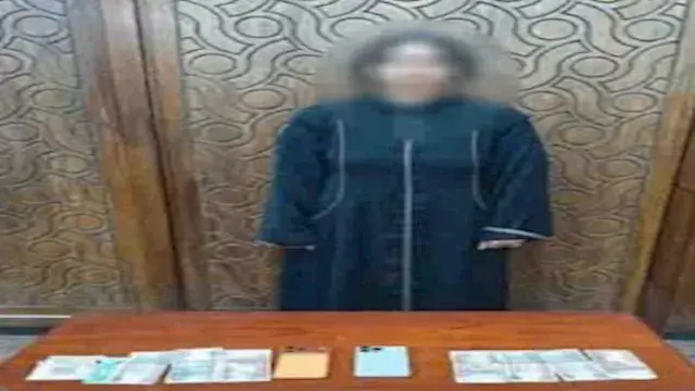 ضبط صانعة محتوى ترقص بملابس خا...