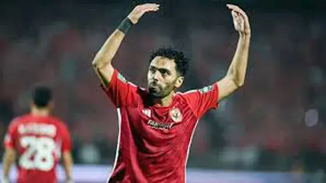 حسين الشحات يوجه رسالة لجماهير...