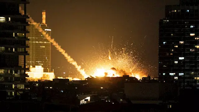 ساعات عودة التصعيد.. ماذا يحدث...
