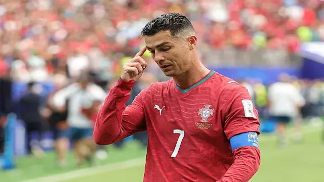 كأس العالم 2026.. صدام بين إنج...