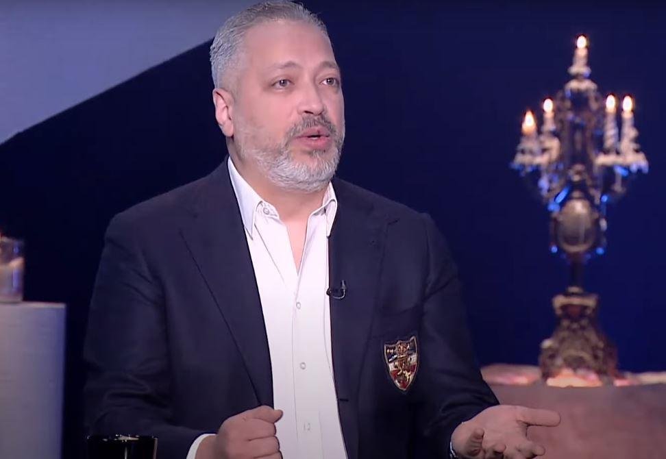 تامر أمين: الهزيمة بشرف وكفاح...