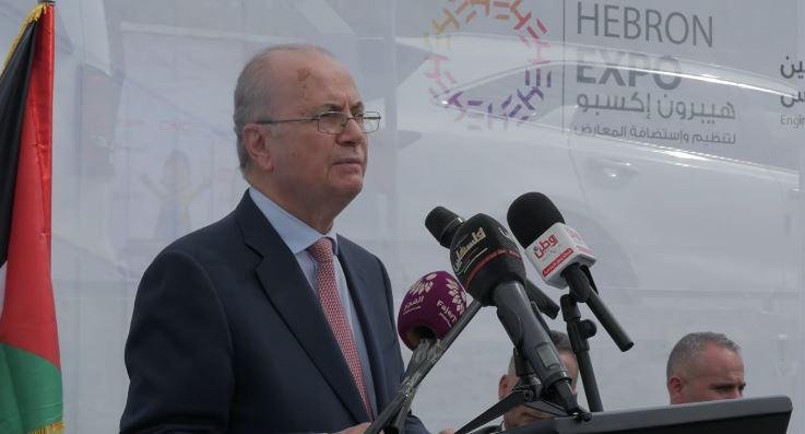 رئيس الوزراء الفلسطيني: إعادة بناء غزة وتوحيد الوطن وإطلاق الاقتصاد الوطني أبرز أولويات المرحلة المقبلة