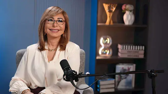 لميس الحديدي: لو البترول وصل 120 دولارًا الاقتصاد العالمي مش هيستحمل