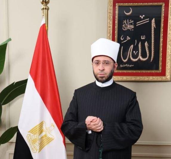 وزير الأوقاف: لا مساس بحقوق ال...