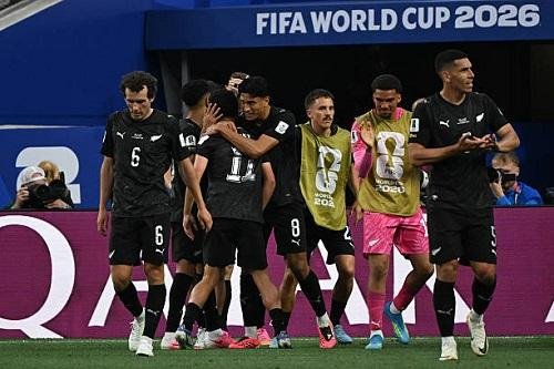 منافس مصر.. نيوزيلندا تستعيد م...