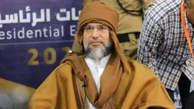 محامي سيف الإسلام يكشف أسرار تعطيل التحقيقات في قضية "اغتياله"