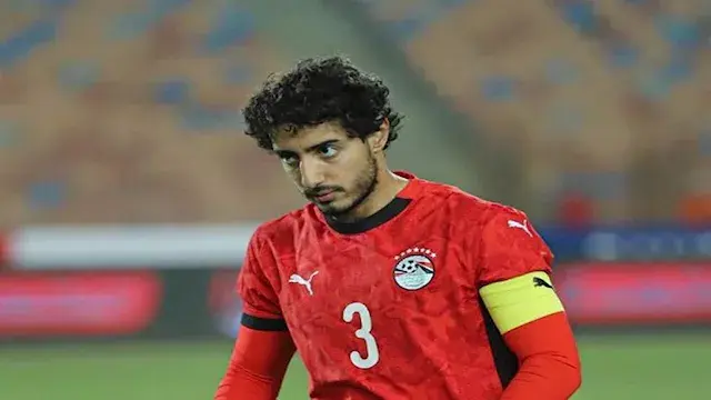 "الناس تنسى ما فعلناه" تصريحات محمد هاني قبل مواجهة جنوب السودان بدوري الأمم