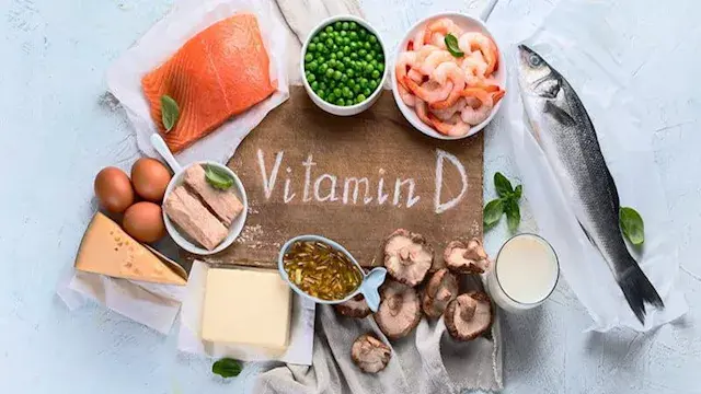 من المناعة إلى الدماغ.. 5 فوائ...