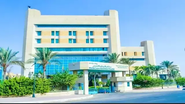 استغرقت 10 ساعات.. نجاح جراحة...