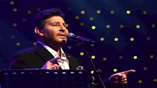 "بيضايقني".. سر غضب الفنان هاني شاكر من لقب "أمير الأحزان"