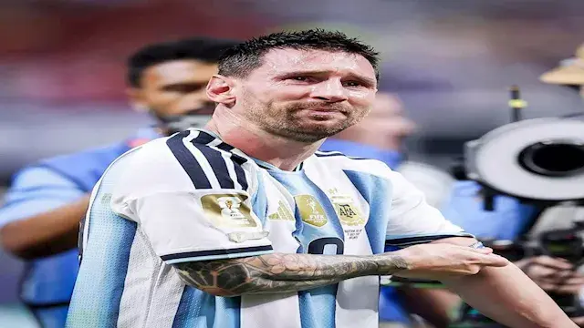 "لا أملك شيئاً آخر لأقدمه".. م...