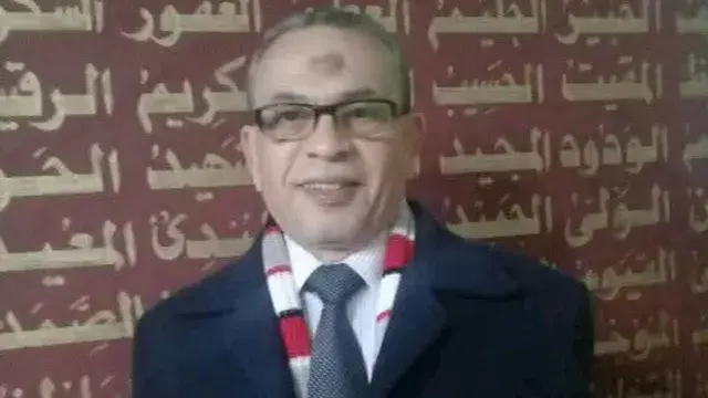 وفاة موظف بوزارة الأوقاف أثناء...
