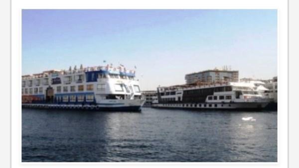 أسعار الرحلات النيلية في أسوان...
