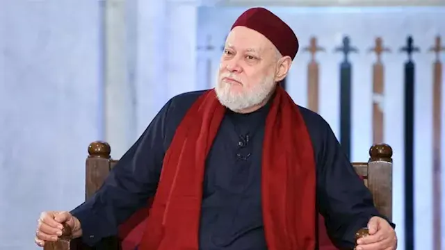 علي جمعة: الصلاة على النبي تقب...