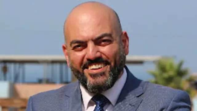 لماذا يشجع الفلسطينيون منتخب م...
