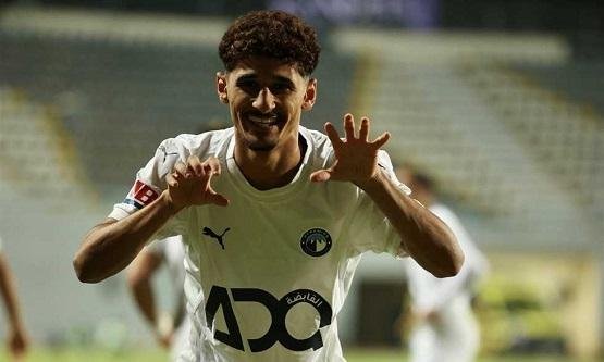 بيراميدز يفوز على آلانيا سبور...