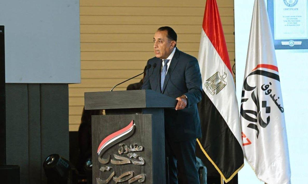 رئيس الوزراء: إهداء 100 عمرة ل...