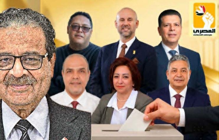 من يخلف زهران.. خلافات تتخلل ا...