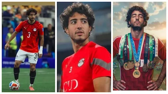 نجوم الفن يدعمون محمد هاني: را...