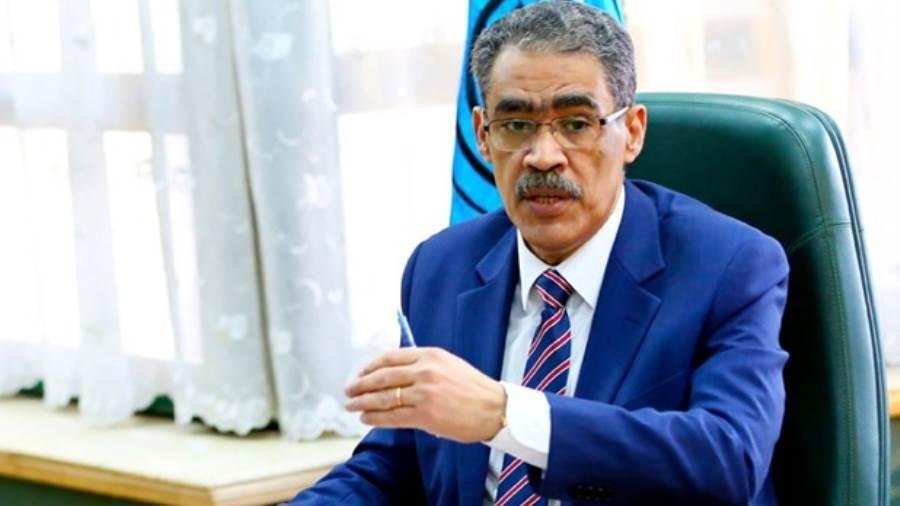 ضياء رشوان: لست راضيا عن حال ا...