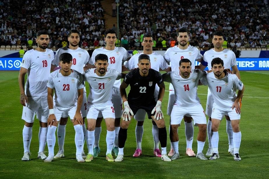 مدرب إيران يجيب.. هل يلعب على...