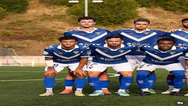 لاعب سيراميكا كليوباترا يقضي م...