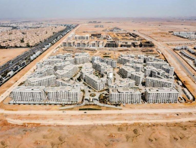 تطوير مصر تطلق مرحلة جاهزة للس...