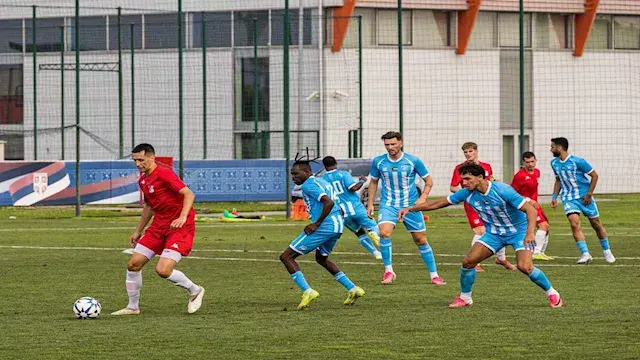 حتا الإماراتي يعلن التعاقد مع...
