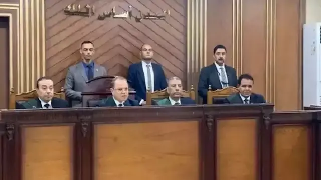 أحكام تصل إلى 15 سنة.. تأييد السجن المشدد في "خلية المرج الثالثة"