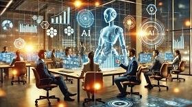 استطلاع: ثقة الألمان بالذكاء ا...