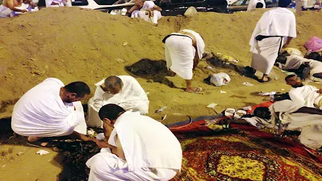 يوم النحر.. تعرف على أعمال الي...
